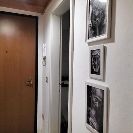 Roma Home Trento Exteriér fotografie