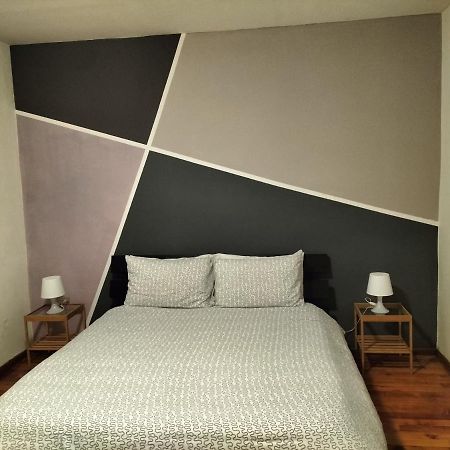 Roma Home Trento Exteriér fotografie