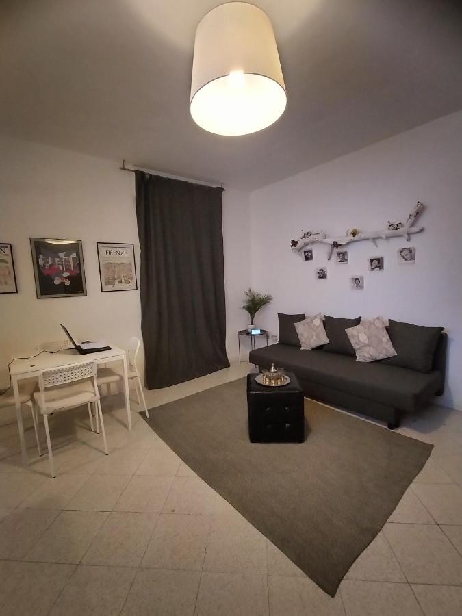 Roma Home Trento Exteriér fotografie