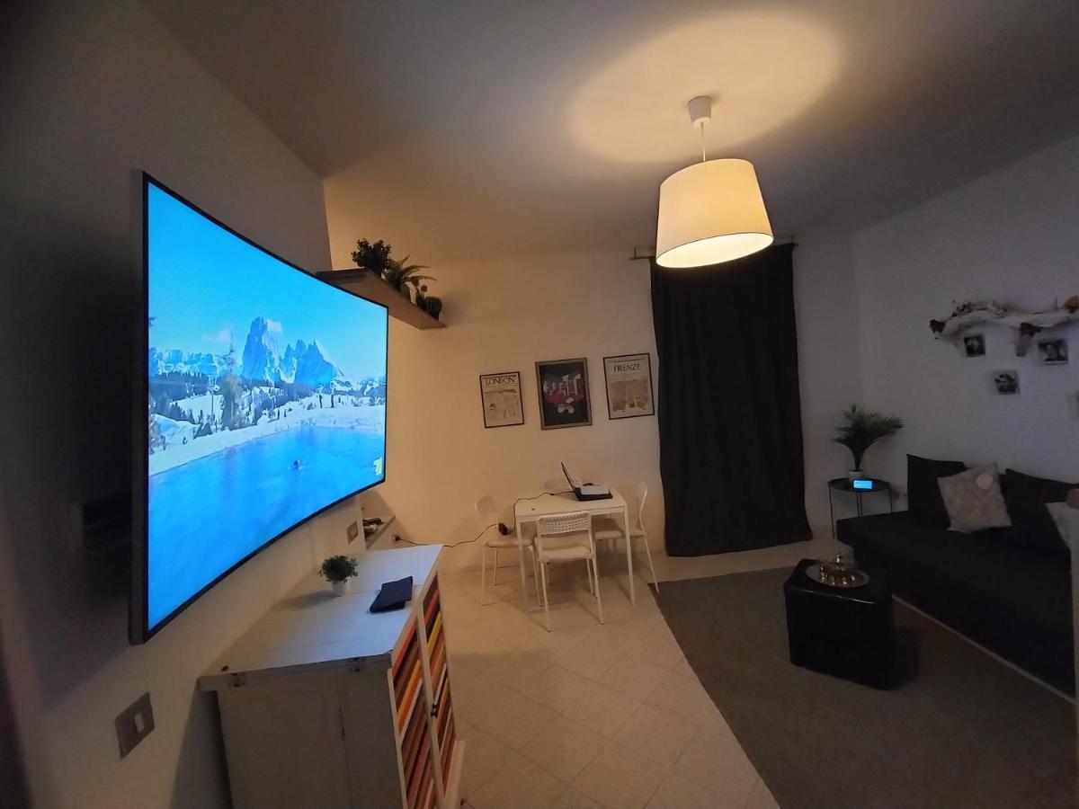 Roma Home Trento Exteriér fotografie
